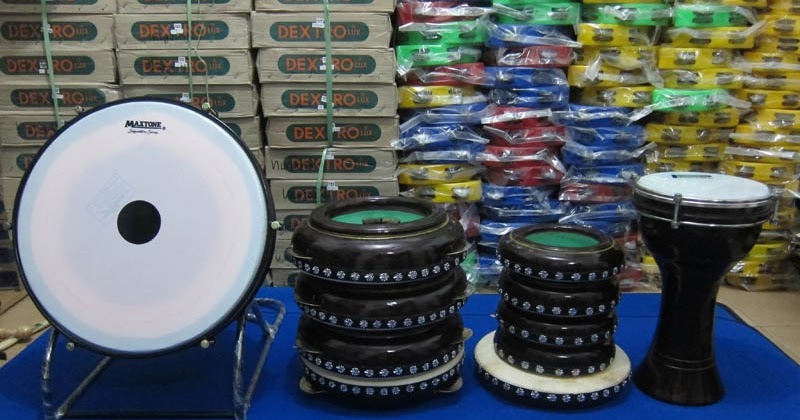 Jual Rebana Hadrah Jual Alat Rebana Jual Alat Musik Rebana